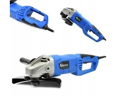 Geko Kampinis šlifuoklis 230mm 2000W (4)
