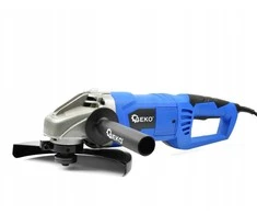 Geko Kampinis šlifuoklis 230mm 2000W (4)