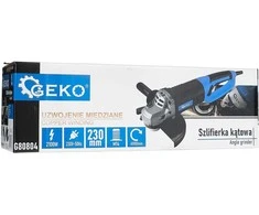 Geko 230 mm 2100 W kampinis šlifuoklis (2)
