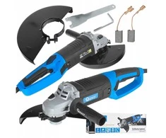 Geko 230 mm 2100 W kampinis šlifuoklis (2)