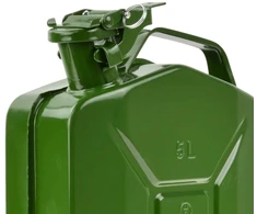 Geko metaliniai indai 5 l (8)