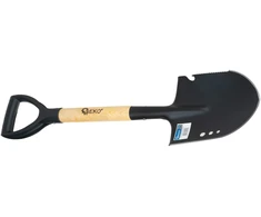 Geko Kastuvas su medžio kotu – 70 cm (12) (5903418306458)