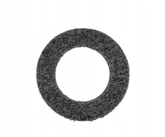 Geko Keičiamas diskas stebulės valymo ratui 150 mm (120)