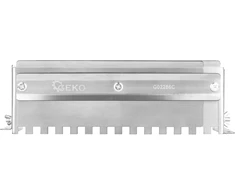 Geko Klijų dozatorius paskirstymui 345-585mm – dantis 12x12mm (12) (5903418307028)