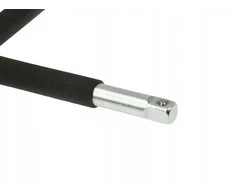 Kryžminis raktas Geko G10054; 1/2''; 17/19/21 mm
