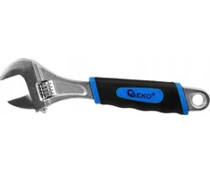 Reguliuojamas raktas 250 mm 0-30 mm GEKO G10210