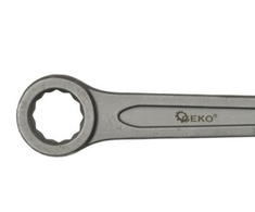 „Geko“ okuliaro smūginis veržliasukis 32 mm kalimui