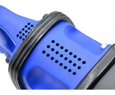 Geko KLUCZ pneumatinis 1" 4800NM GEKO (1) G03182 GEKO