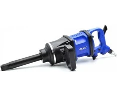 Geko KLUCZ pneumatinis 1" 4800NM GEKO (1) G03182 GEKO
