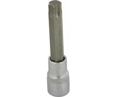 Geko Torx raktas, 6 kampų, 100 mm (CRV T-60)