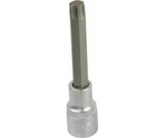 Geko Torx šešiakampis veržliaraktis 100 mm CRV T-55 (10/100)