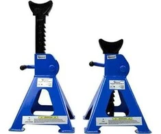 Geko Kobyłki 3T Automobilių stovai 2 vnt. G02160