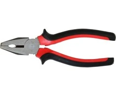 Universalios replės 160 mm GEKO G01620