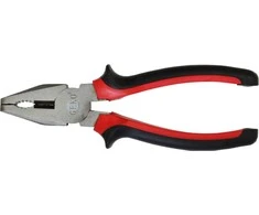 Universalios replės 180 mm GEKO G01621