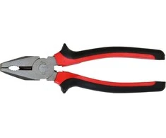 Universalios replės 200 mm GEKO G01622