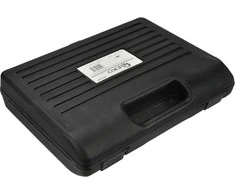 Remonto komplektas Geko U02540; 18 vnt.