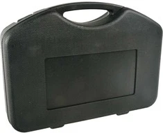 Geko smūginių antgalių rinkinys krumpliaračių raktui 10 dienų 17-41mm/3 (G10075)