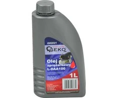 Geko kompresoriaus alyva L-DAA100 GEKO 1L(12)