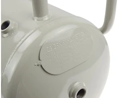 Geko Kompresoriaus bakas 24L (G80300)