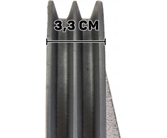 Geko Kompresoriaus skriemulys 200L