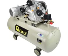 Geko kompresorius 10bar 200L (G80310)