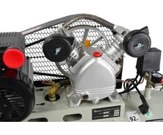 Geko kompresorius 9bar 100L (G80302)