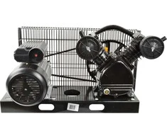 Geko kompresorius Kompresorius su V-2065 varikliu 100L kompresoriui (1)