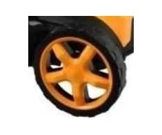 Geko Wheel 10" benzininei vejapjovei (G83051)