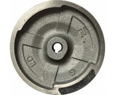 Geko Smagratis benzininei vejapjovei G83050/G83055