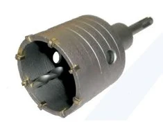 Geko Krono grąžtas betonui SDS+ 100mm