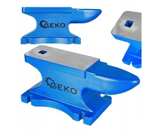 Geko #Priekalas ketaus 24,9kg (1)