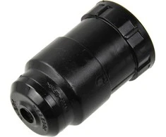 GEKO SDS PLUS RANKENA, SKIRTA MAKITA HR2470T/2450T/2450FT/2470FT PLAUJŲ GRĄŽIAMS