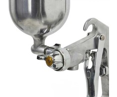 Geko Pistolet lak. wysokociśn. F75 300ml/górny zb. (20)