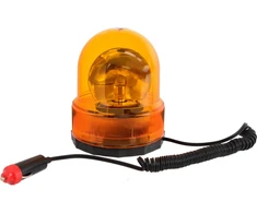 Geko lampa błyskowa ostrzegawcza 24V (G01830)