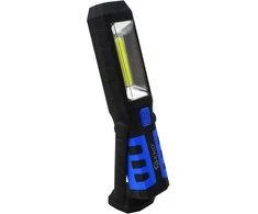 Akumuliatorinis prožektorius Geko U15100; COB-LED