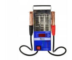 Geko LCD testeris 12 V akumuliatoriams tikrinti (10)