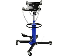 Keltuvas automobilio greičių dėžei GEKO G02101 (500 kg)