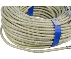 Trosas Geko U02759; 6 mm; 36 m