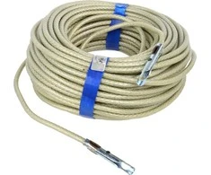 Trosas Geko U02759; 6 mm; 36 m