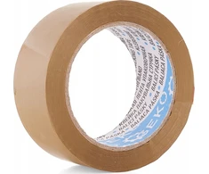 Geko lipni juosta 48mm x 90m – ruda (6/96)