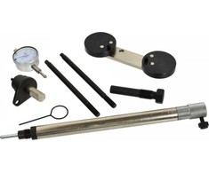 GEKO LOCK Spaces VW AUDI SKODA 1.2 1.4 1.6 FSI TSI TFSI (5) G02862 GEKO