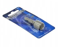 Geko Antgalis 1/4 Magnetinis 10mm
