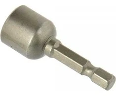 Geko Antgalis 1/4 magnetinis 13mm