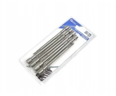 Geko Magnetinių galvučių rinkinys atsuktuvams 6-13 mm, 8 vnt. (20)