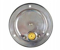 Geko Manometr do prasy 50T (1/50)