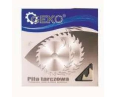 Geko Medžio skydas 350 x 32mm 24 dantys (G00153)