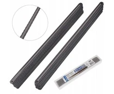 Geko Metalinio pjūklo ašmenys 300x12 mm 24T – pakuotėje 100 vnt. (1/10)