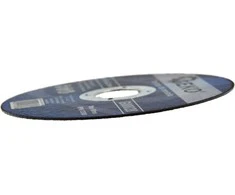 Geko metalinis diskas 115x1.0 (G00021)