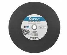 Geko Metalo pjovimo diskas 350x3.5x25,4 (25)