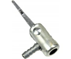 Metalinis padangų priputino antgalis pompoms GEKO G01289
